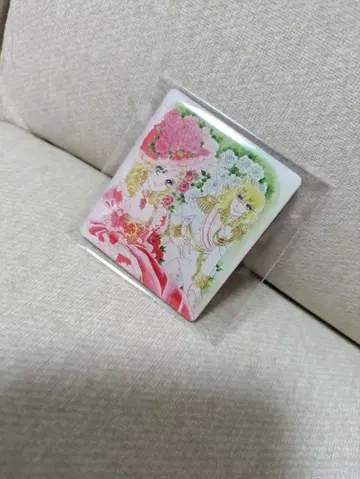 베르사이유의 장미전 마그넷