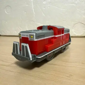 프라레일 DD51 851