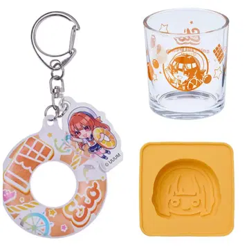 컬러풀 피치 에니마이 복권 히라카타 파크 에토 씨