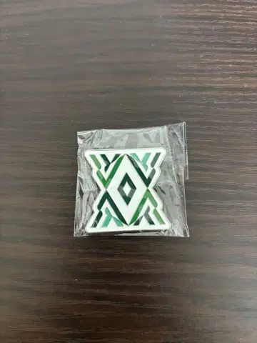 사우디아라비아관 리야드 엑스포 핀 배지