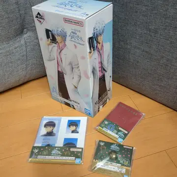 제일복권 3학년 Z반 긴파치 선생님