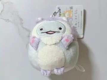 영화 스미코구라시 마스코트 키체인 토카게 새상품 택 포함