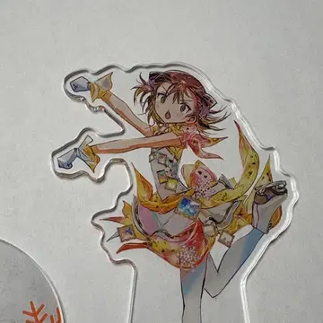 미케다 료카 아크릴 스탠드