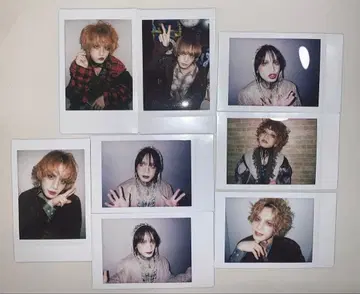 CHAQLA. kai 폴라로이드