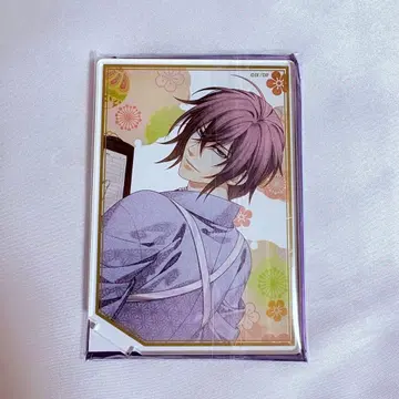 박앵귀 사이토 하지메 아크릴 스탠드