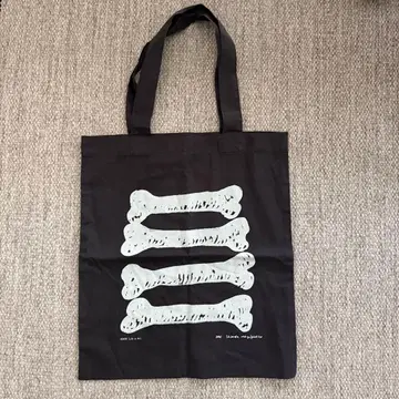 시모다 마사카츠 토트백