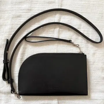 URBAN BOBBY SUBWAY pouch