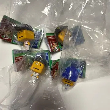 12월 4주차 프로야구 스피릿츠A 조시쿤 나라분데스. 센트럴 리그