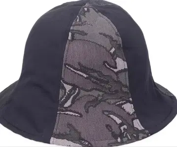 CA4LA HK PATCHY TULIP HAT 6