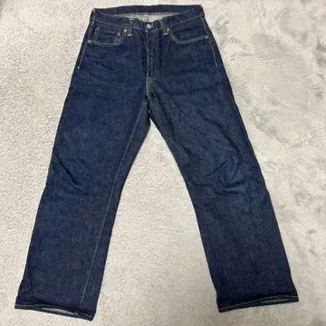 풀카운트 데님 팬츠 lot1101 사이즈 31인치