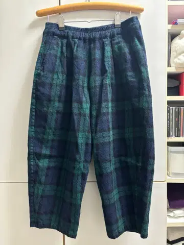 GOLD 동양 엔터프라이즈 팬츠