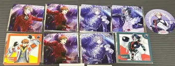 3SKM IMPACT 월조 태양조 VOLTACTION