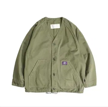 GUNG HO x HARVESTY 엔지니어 자켓