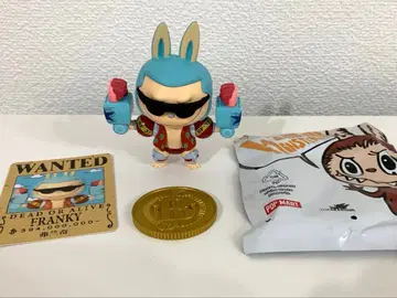 프랭키 러브브 원피스