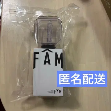 timelesz FAM 응원봉