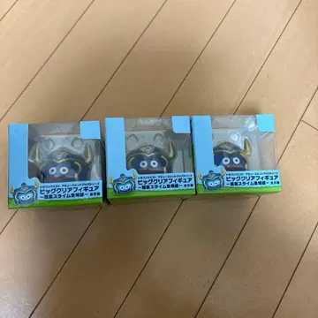 드래곤 퀘스트 빅 클리어 피규어 직업 슬라임 등장편