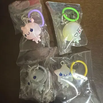 아와와짱 메지루시 액세서리