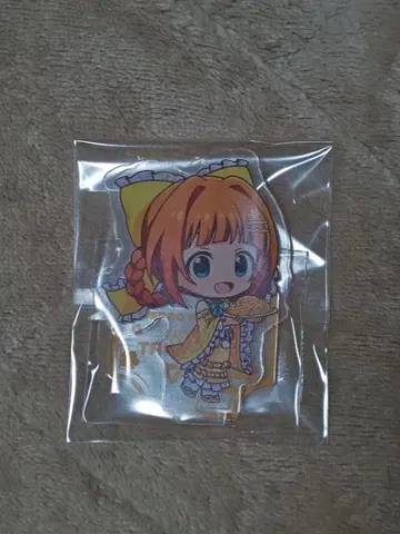 타카츠키 야요이 아크릴 스탠드 아이돌 마스터 송년회 신년회 코토부키야