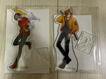 달마이즈갓 아리사카 제일복권 아크릴 스탠드