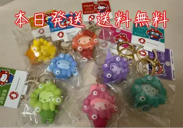 산리오 최애 컬러 미야쿠미야쿠 컴플리트 엑스포