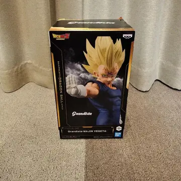 Grandista 마인 베지터 피규어