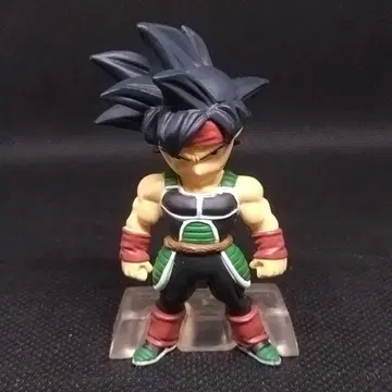 드래곤볼 어드버지 2 버독