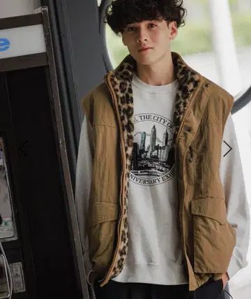 니코앤드/리버서블 베스트