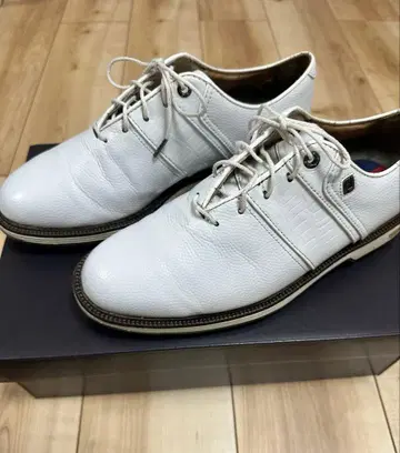 풋조이 FOOT JOY 드라이조이 프리미어