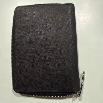 Paul Smith 블랙 리필식 수첩