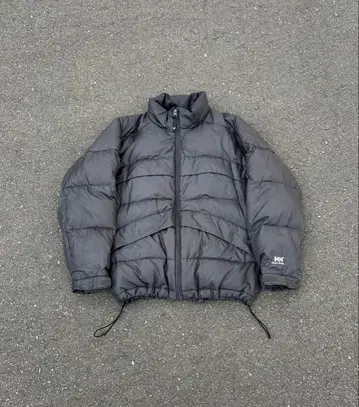 헬리한센 00s 다운 자켓 archive