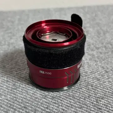 DAIWA SLPW LT 타입 알파 스풀 LT2500 레드