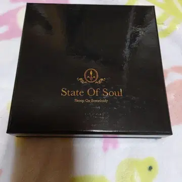 State Of Soul Skoop On Somebody