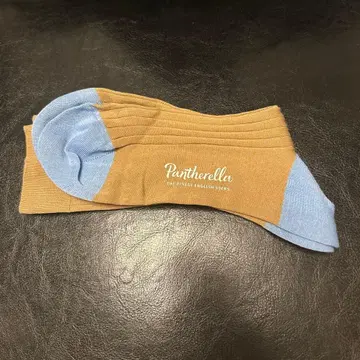 미사용 새상품 판체레라 양말