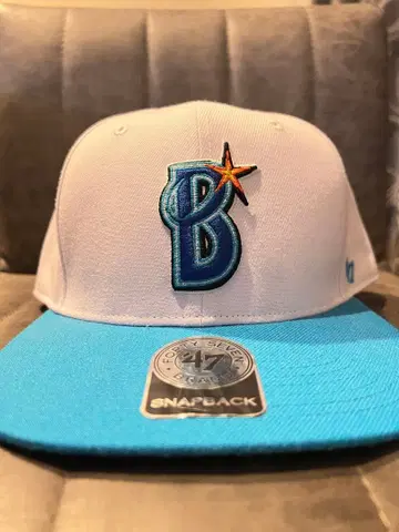 새상품 베이스볼 스타 캡 남성용 여성용