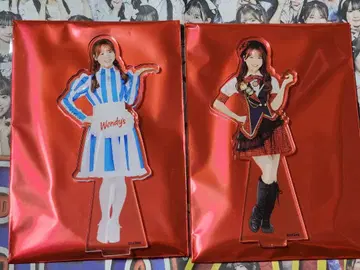 쿠라노오 나루미 웬디즈 아크릴 스탠드