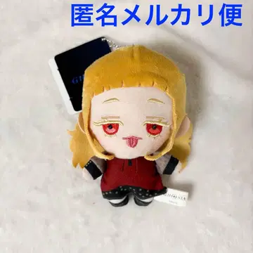 그노시아 봉제 인형 그노시아 Ver. Part 2 쿠쿠루시카