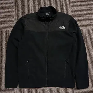 THE NORTH FACE 마운틴 버사 마이크로 자켓 M 블랙