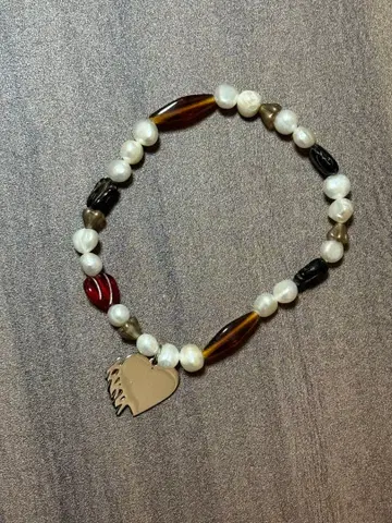 kaoyorinakami 팔찌