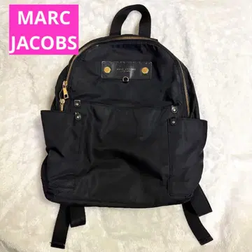 마크제이콥스 나일론 백팩