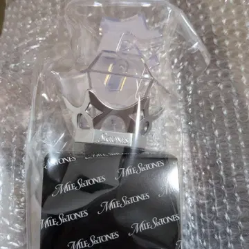 SixTONES 투어 굿즈 MILESixTONES 응원봉