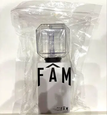 timelesz 응원봉 FAM DOME