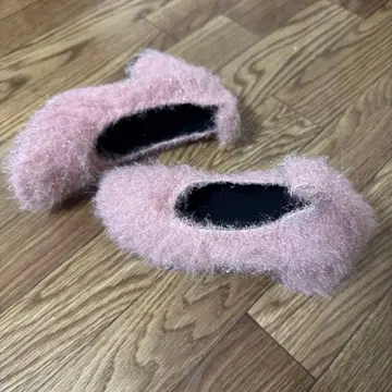 SUECOMMA BONNIE 핑크 펌프스 36 파티 신발