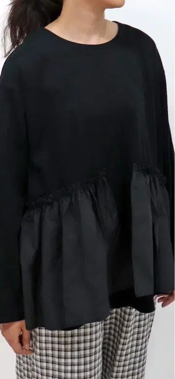 하우피아 티셔츠