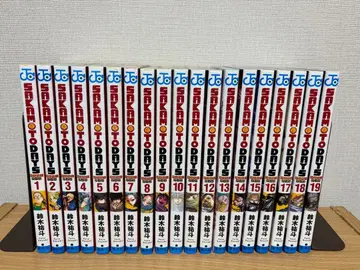 사카모토 데이즈 19권 세트