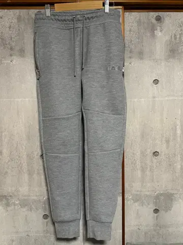 BALR. 보라 Q-Series Slim Classic 맨투맨 팬츠 XS