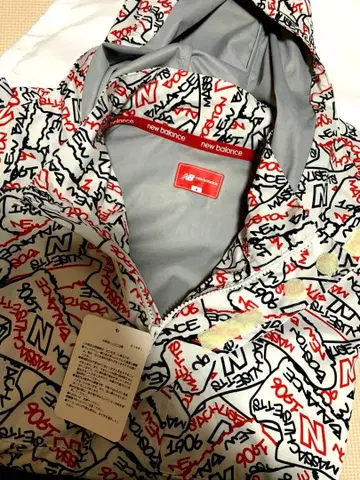 가격 협상 가능 뉴발란스 자켓