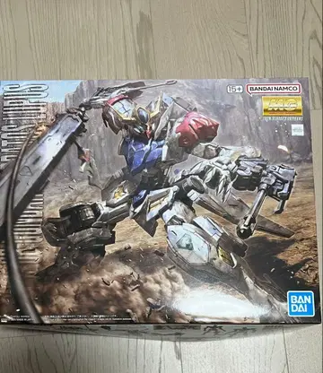 MG 건담 발바토스 루푸스