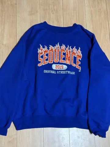 트레이닝복 L 사이즈