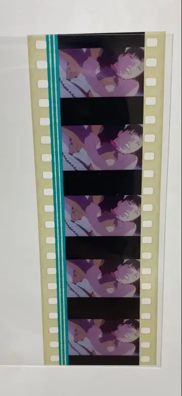 [ 영화 ] 퍼펙트 블루 필름 2 콘 사토시