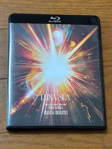 LUNA SEA DUAL ARENA TOUR 2024